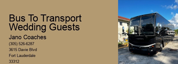 6 Passenger Limo Rental