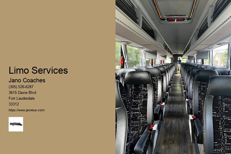 Shuttle Services