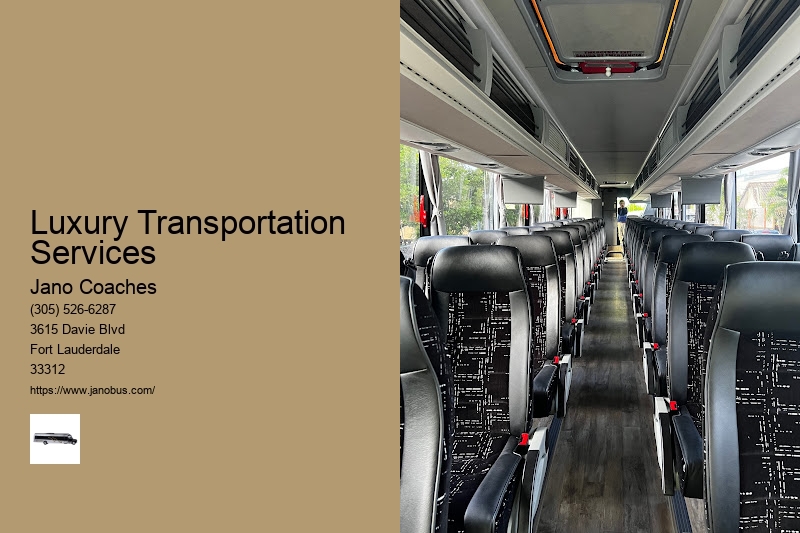 Transportation Service