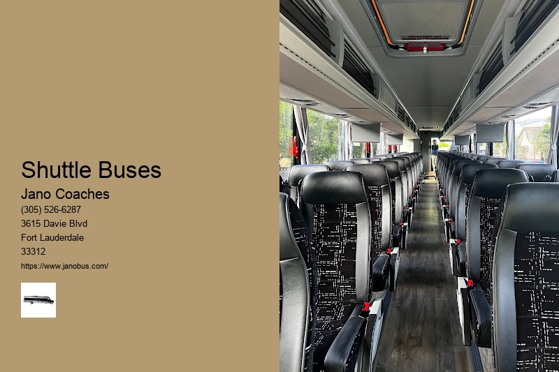 Shuttle Service
