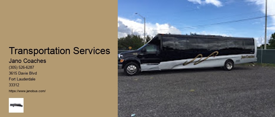 Airport Transfer