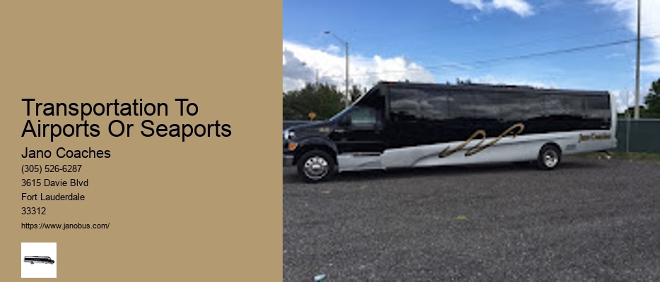 Luxury car service